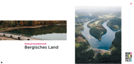 Camping in NRW