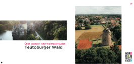 Camping in NRW